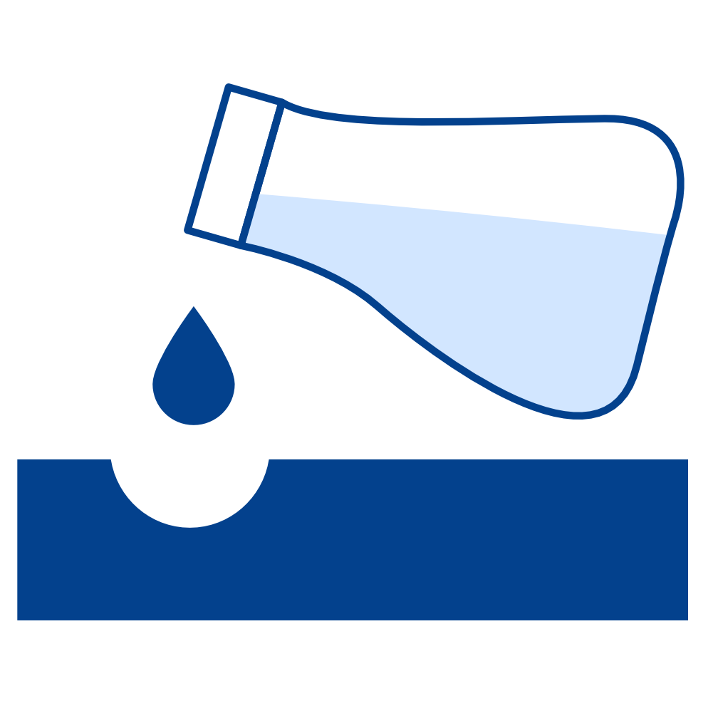 Un nettoyage de puits en Occitanie permet d'éviter les problèmes sanitaires.