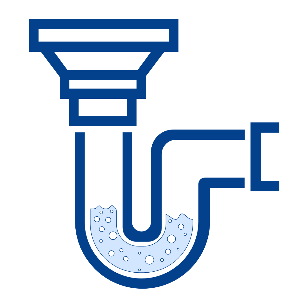 Image illustrant le service de débouchage de canalisations de Deldossi Assainissement en Occitanie.