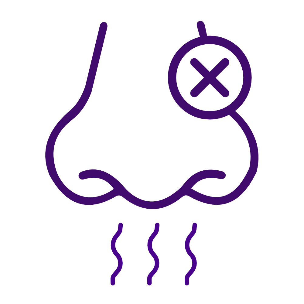 Une inspection caméra d'une canalisation permet de connaître la nature de mauvaises odeurs.